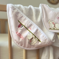 Toallon coneja - comprar online