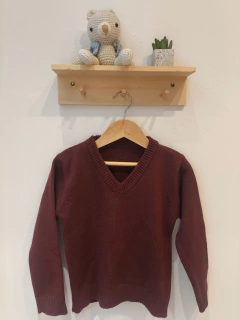 Pull College en internet