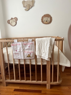 Bolsillero "Mis Cosas" - comprar online
