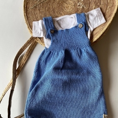 Overol Milano - tienda online