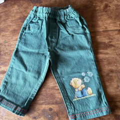 Pantalón TEDDY en internet