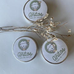 Velitas Aromáticas Añitos - comprar online