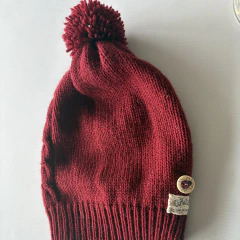 Gorro guinda - comprar online
