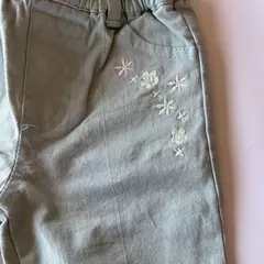 Pantalón Flor de Menta - comprar online