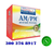 Limpiador De Colon Am/pm Daily Cleanse X60