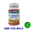 B-Complex With B-12 90 Caplets Healthy America