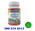 GTF Chromium 500 mcg 100 Softgels Healthy America