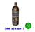 Exfoliante De Chocolate De Herbacol De Litro.