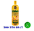 Exfoliante De Naranja De Herbacol De Litro.