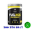 Fuel Nox Pre-work - Pre Entreno, Energizante, Aumenta Fuerza