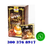 Gano Cafe 3 En 1 Original Cafe Con Ganoderma Lucidum.