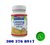 Ginseng Complete 820 Mg (60 Softgels) Healthy America