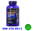 Glucosamina, Condroitina Y Msm Por 120 Capsulas