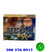 Potenciador Sexual Mega Gold 20 tabletas