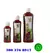 Aceite Corporal Uva NaturalSant