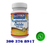 Óxido De Magnesio 400 Mg Healthy América