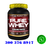 Pure Whey Tarro Por 2.6 Libras 100% Whey Proteína