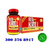 Red Kriil 3 Veces Mejor Que La Omega 3 Reduce Triglicéridos