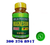 Citrato de Magnesio 600 mg Silver Vitamins
