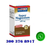 SUPER MAGNESIUM 400 mg 100 PERLAS HEALTHY