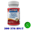 Healthy America Triple Amino L-Arginine L Ornitine L Lysine 60 tabs