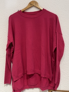 SWEATER CUADRADO - comprar online