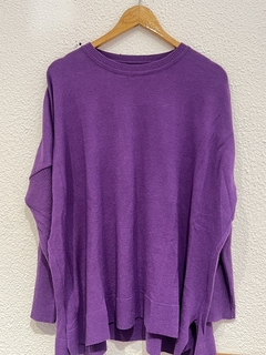 SWEATER CUADRADO - tienda online