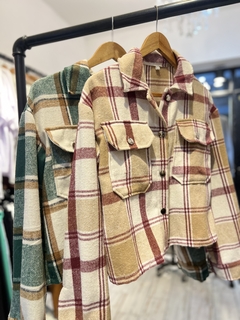 Camisa short en internet