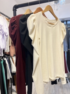 Remera princesa Morley