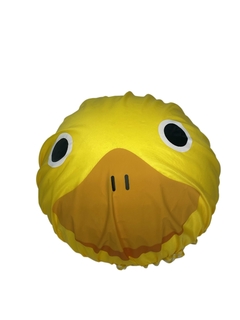 TOUCA PARA BANHO PATO