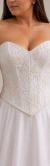 Corset y falda larga - comprar online