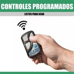 MOTOR TORSIÓN AUTOMATISMO PORTÓN LEVADIZO 1/2 HP - comprar online