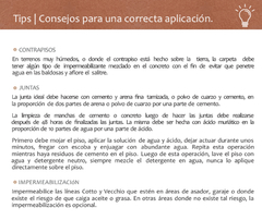 Ceramica Salteña Ferrazzano Colonial Classico Vecchio destonalizado - Mosaico BA