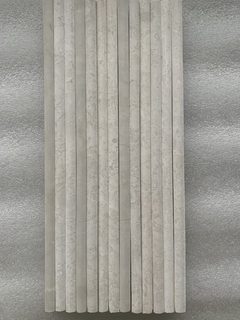 Lapiz Listel Piedra Marmol 1 X 30 Cm - comprar online