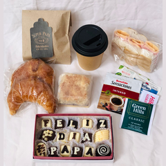 Desayuno día del padre - comprar online