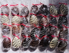 Huevo de pascua n° 10 - 100gr