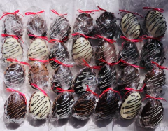 Huevo de pascua n° 10 - 100gr