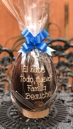 Huevo de Pascua n° 22 - 700gr en internet
