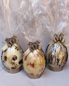 Huevo de Pascua n° 20 - 500gr - comprar online