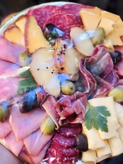 Picada Premium para compartir - comprar online