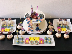 Combos Infantiles