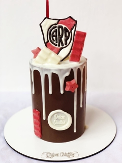 Mini Cake Sorpresa en internet