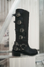 MATCH CUERO BLACK - comprar online