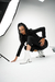 KRISTA VEGAN WHITE - comprar online
