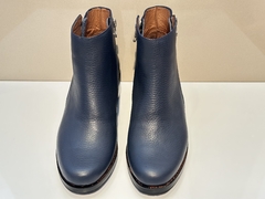Bota Camelia azul en internet