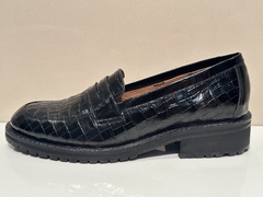 Mocasín Mirna negro en internet