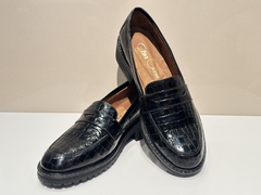 Imagen de Mocasín Mirna negro