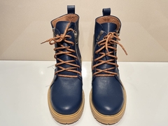 Borcego Marsella azul en internet