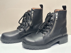 Borcego Marsella negro