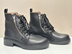Borcego Marsella negro - comprar online